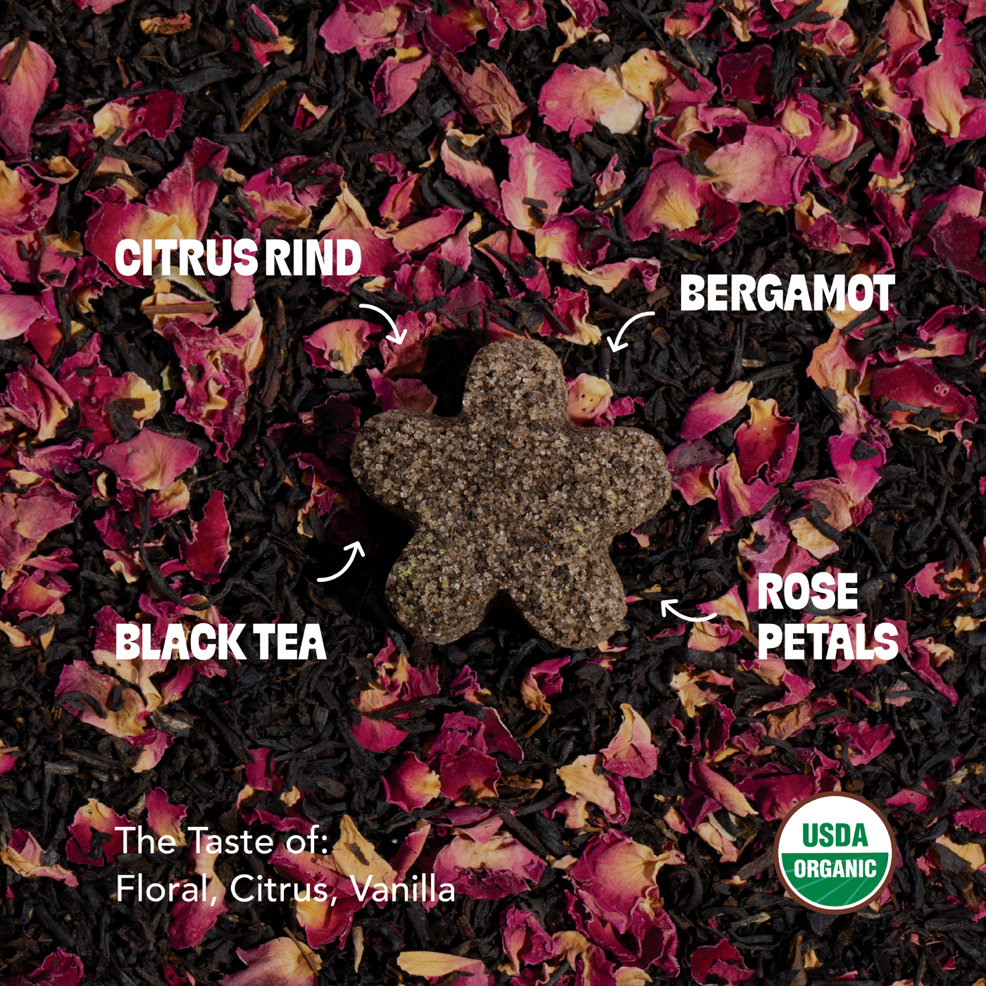 Tea Drops Obsessed Latte Kit Collection