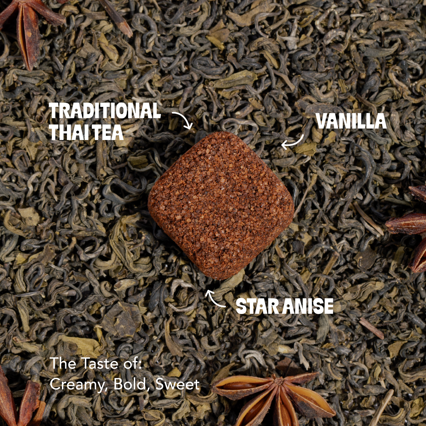 Tea Drops Obsessed Latte Kit Collection