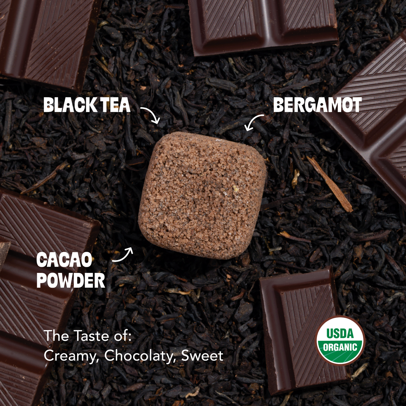 Deluxe Tea Sampler