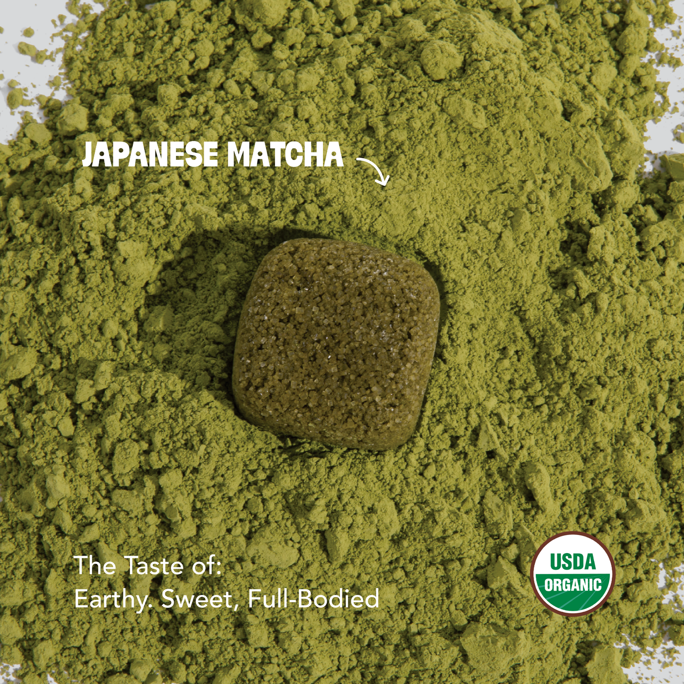 Matcha Tea
