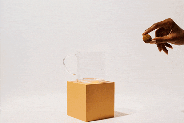 Mystery Box of Latte